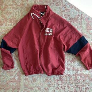 New Balance Women’s Windbreaker